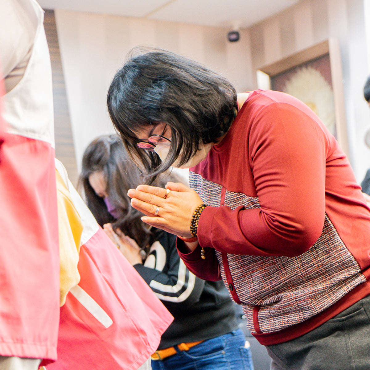 「我不是不相信,我是怕老師講太準。」43 歲好命兒的年度心路歷程|好命兒分享EP4