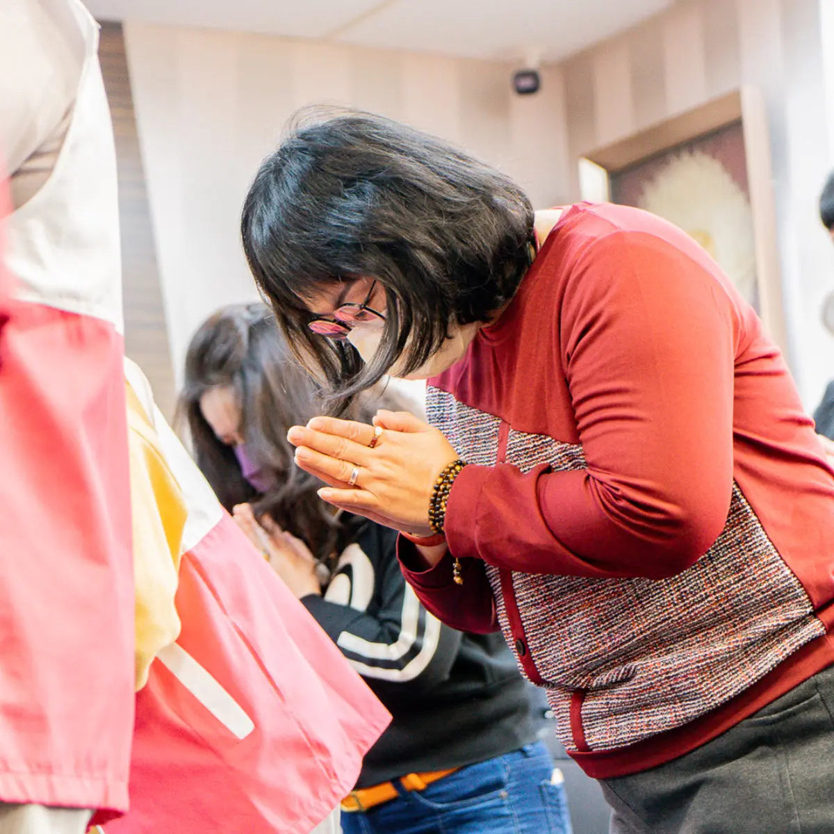 「我不是不相信,我是怕老師講太準。」43 歲好命兒的年度心路歷程|好命兒分享EP4