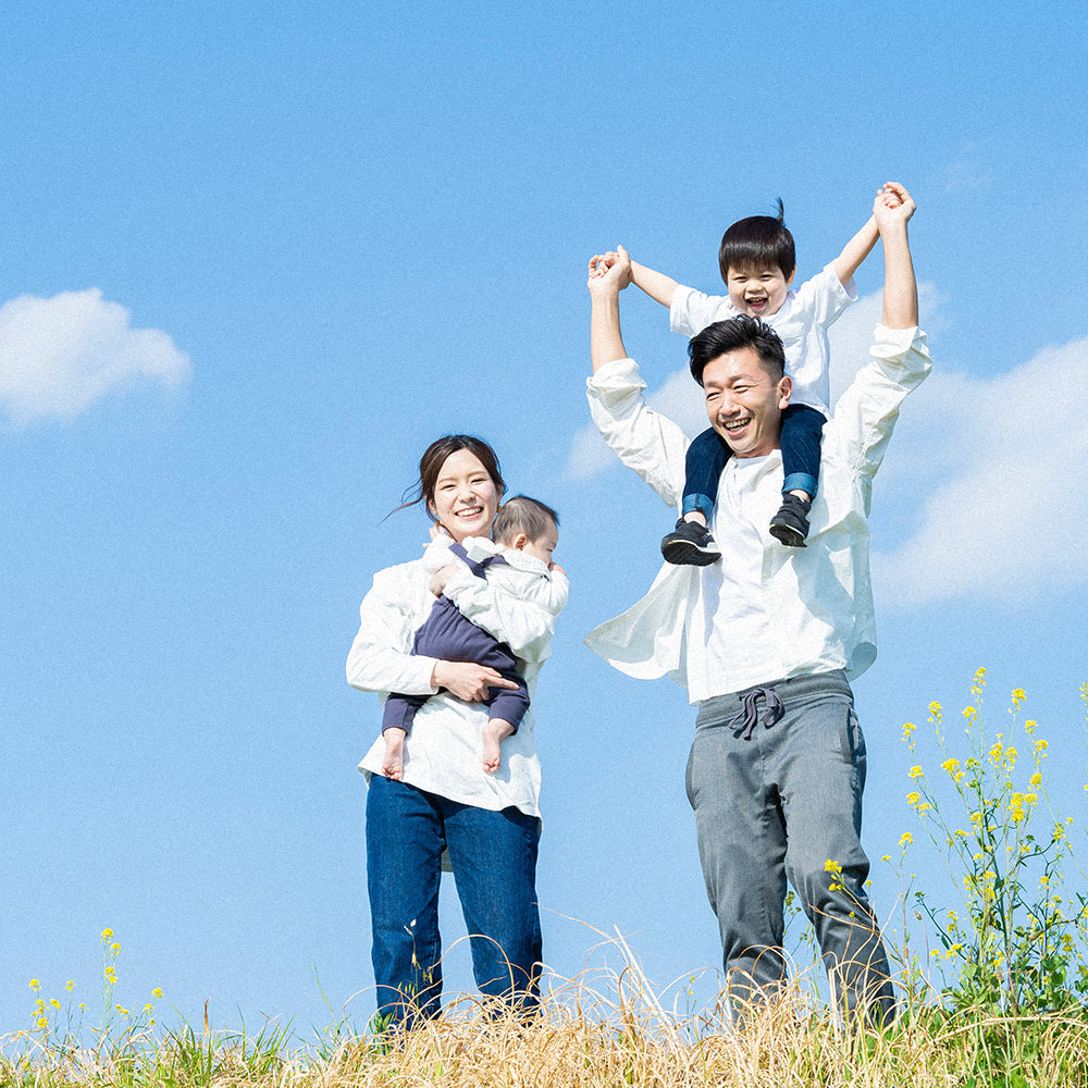 忙到顧不了彼此?用一年五次的「家庭安定練習」把關心補回來