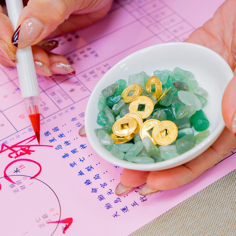 誰需要補財庫?破財補庫會變很有錢嗎?|把期待放對,補庫才會真的有效