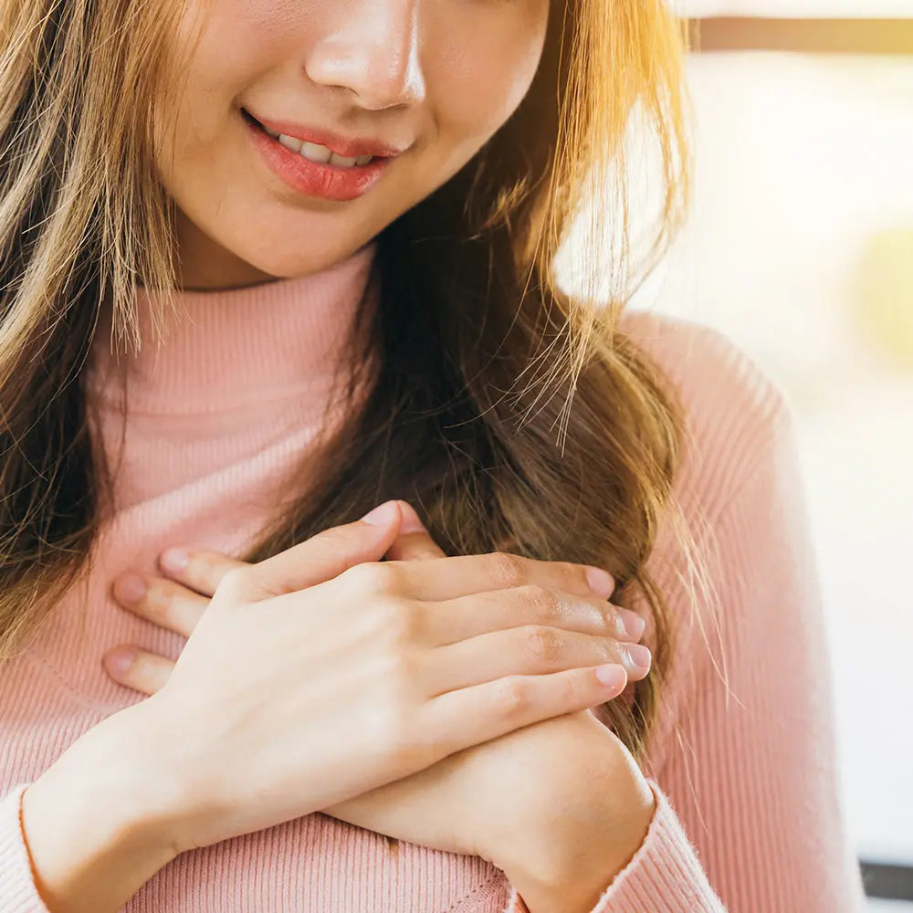 生活沒有變比較輕鬆,但我比較不會慌了:一位 48 歲好命兒的真實訪談|好命兒分享 EP8