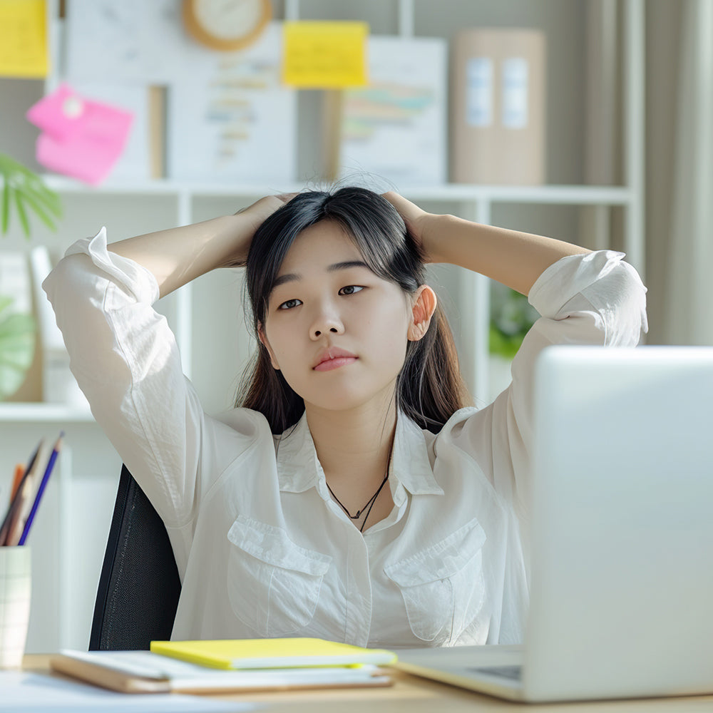 為什麼我明明很努力,卻總是被拖延、通知和下班腦追著跑?|小編享 EP3