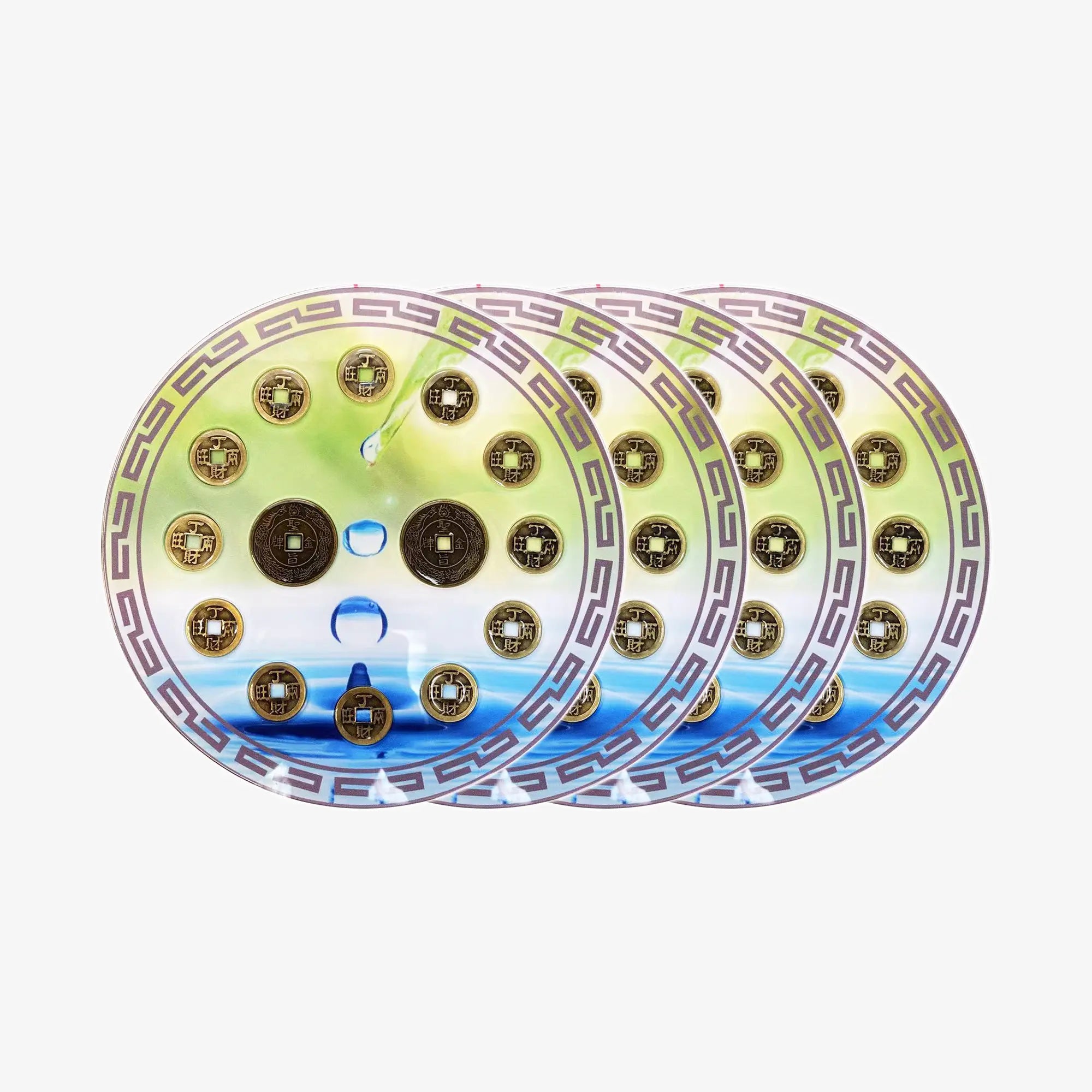 奇門遁甲風水組 林霖開運