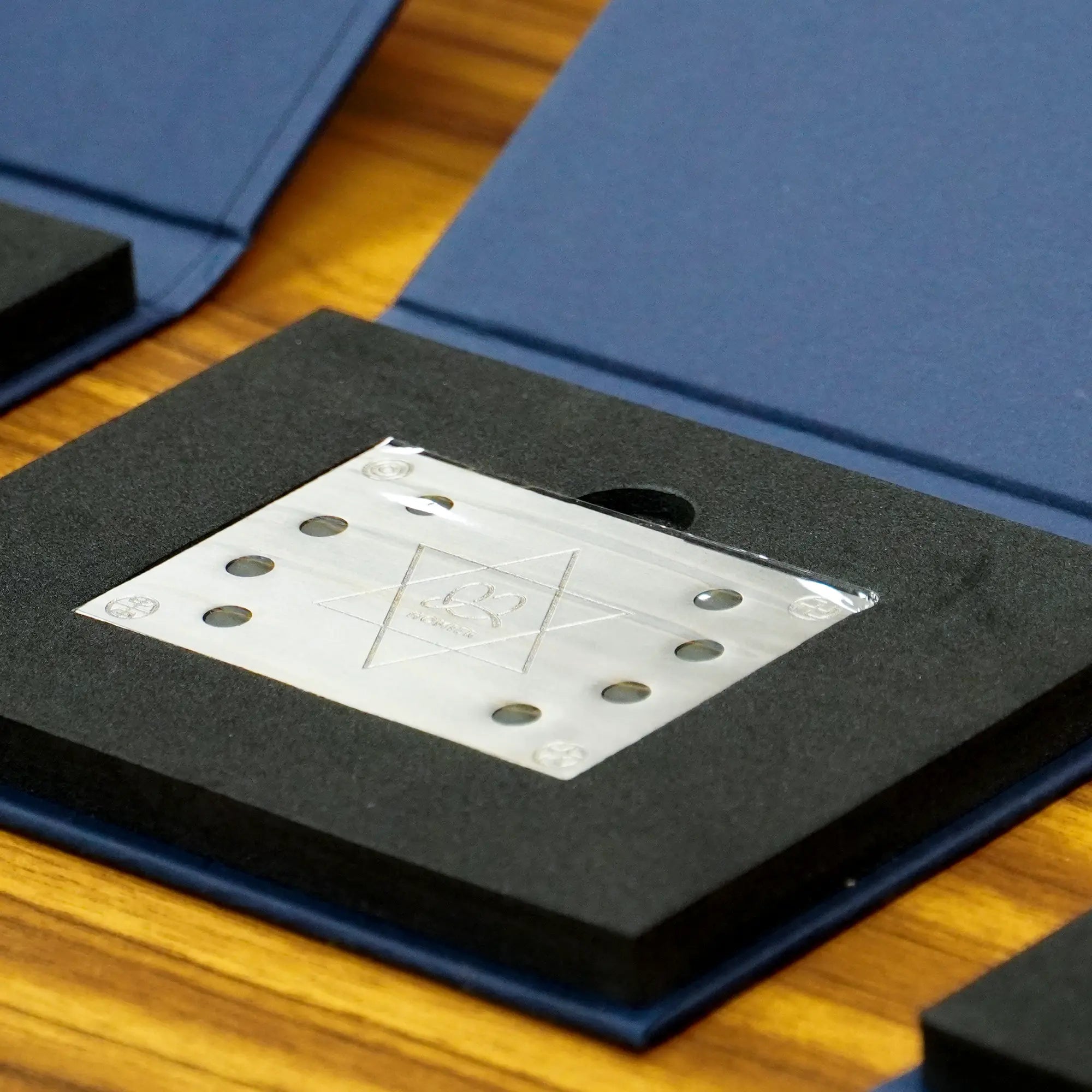 虎運翔跑能量卡 林霖開運