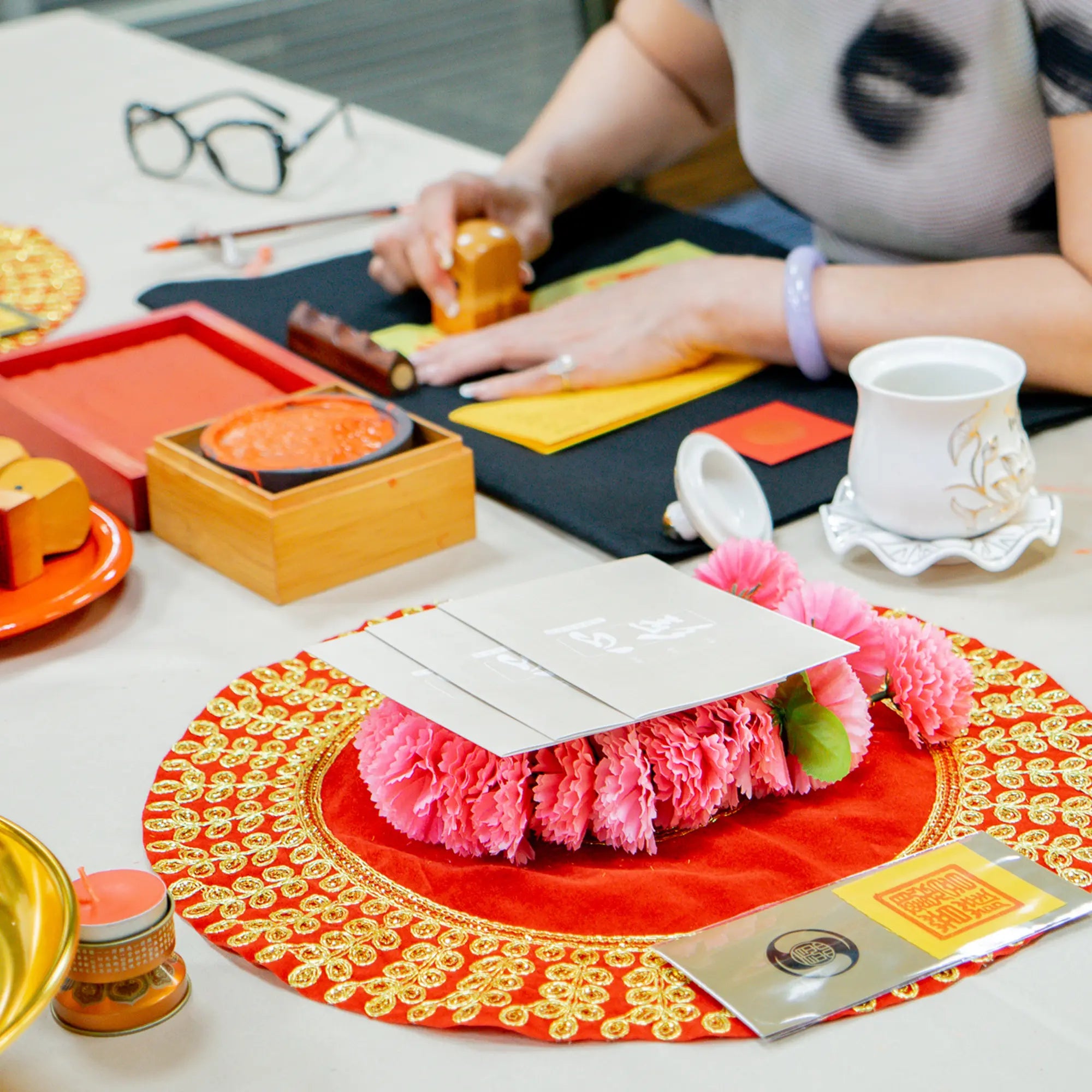 急急如意包 林霖開運