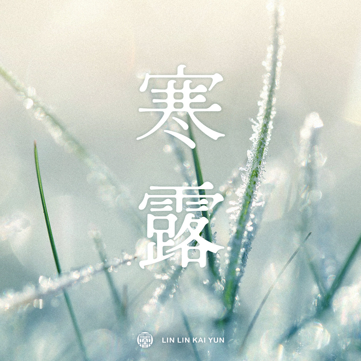 🌿 { 二十四節氣知識小課堂 } 🌿