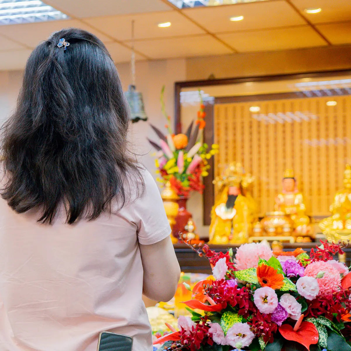 當人生走到一半，你才真正學會照顧自己：一位 51 歲好命兒的諮詢心路歷程｜好命兒分享EP2