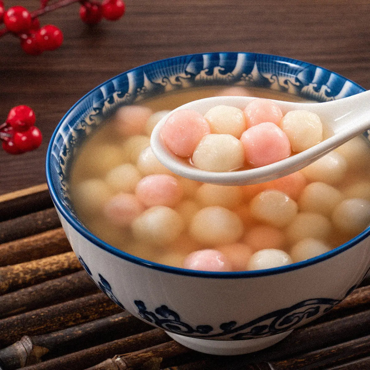 冬至開運六大秘法｜在陰陽交替的時刻，先把自己顧好