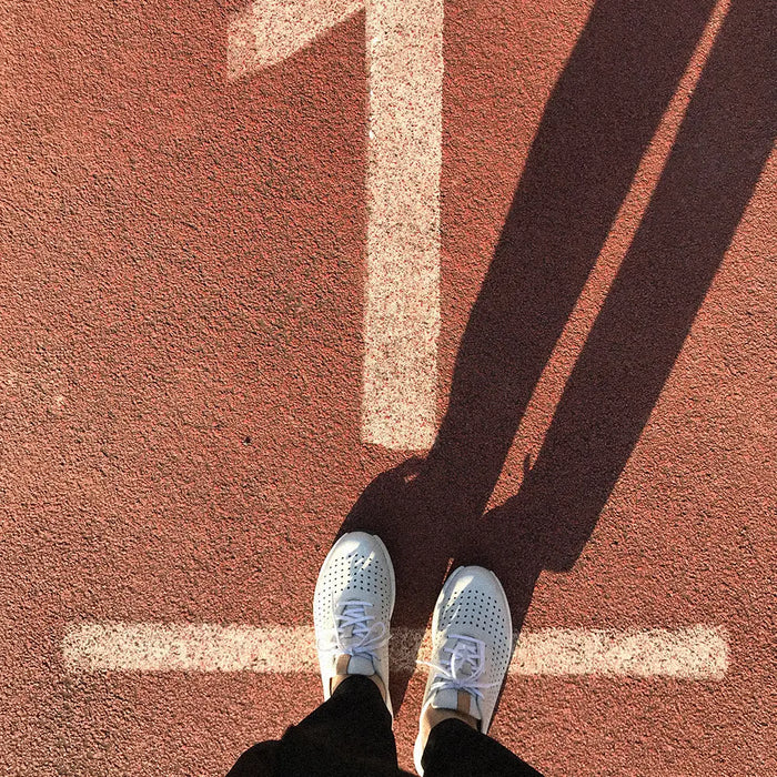 不是你不努力，是你還沒真正「開始」｜談人生啟動與立願的第一步