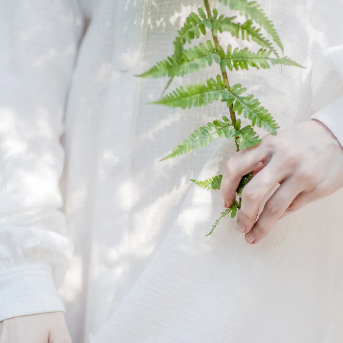 你什麼都在顧，卻忘了顧自己嗎？｜談真正成熟的「守」