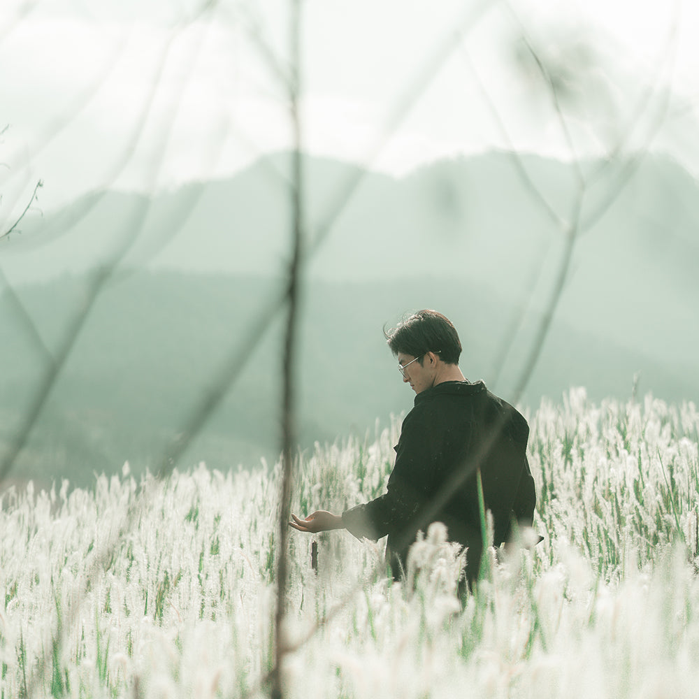 為什麼你不是沒能力，而是沒有人接住你？