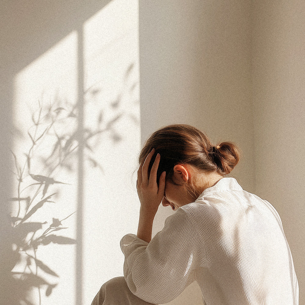 你不是卡關，是一直在用錯力氣｜年底最該做的不是更努力