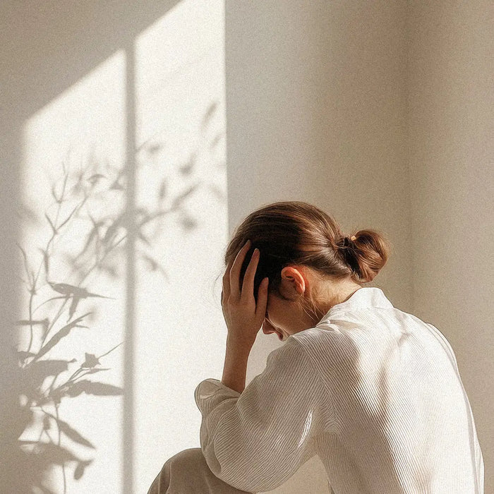 你不是卡關，是一直在用錯力氣｜年底最該做的不是更努力