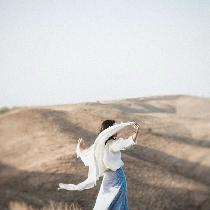 新的一年，不是急著往前，而是把自己接回來｜2026 新年閱讀回顧