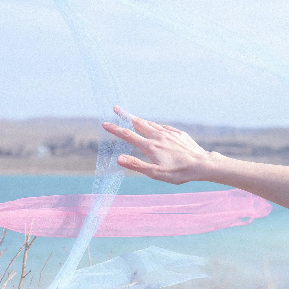 「我不是走不出來，我只是需要一個讓心安靜的地方」｜好命兒分享 EP6