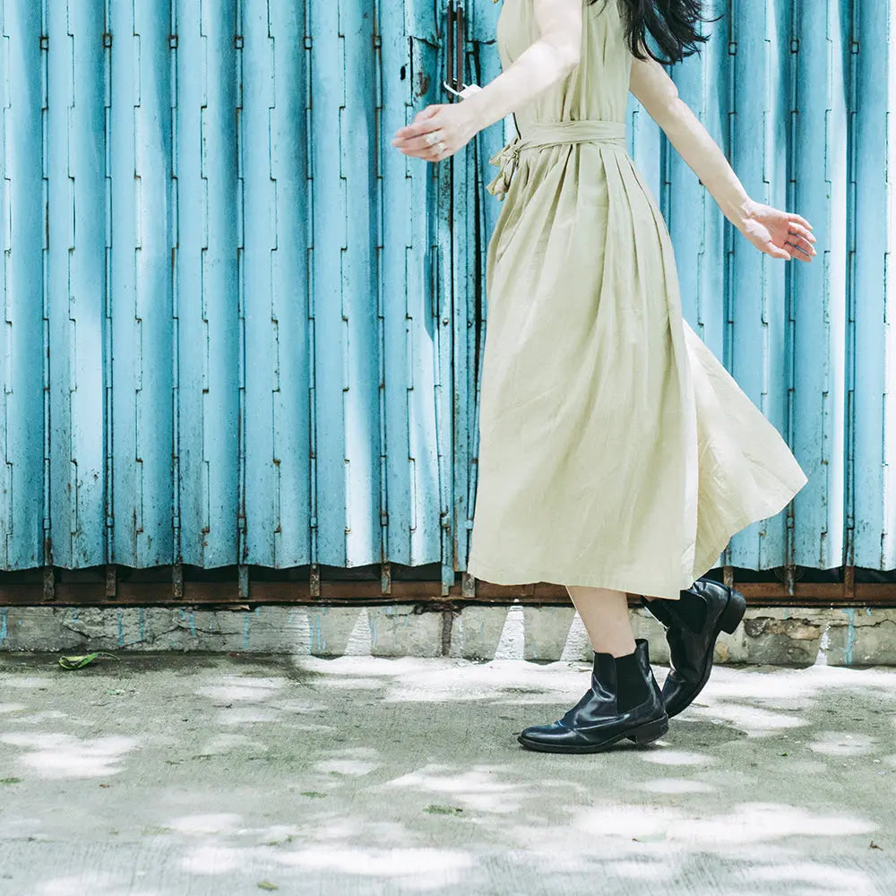 原來願望不是一直求，而是慢慢推著我往前走：一位 31 歲好命兒的真實訪談｜好命兒分享 EP7