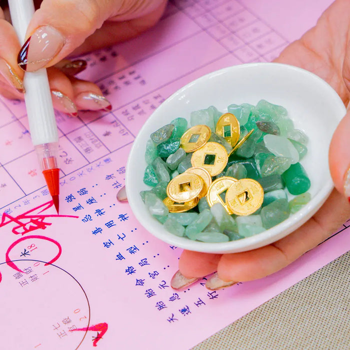 誰需要補財庫？破財補庫會變很有錢嗎？｜把期待放對，補庫才會真的有效