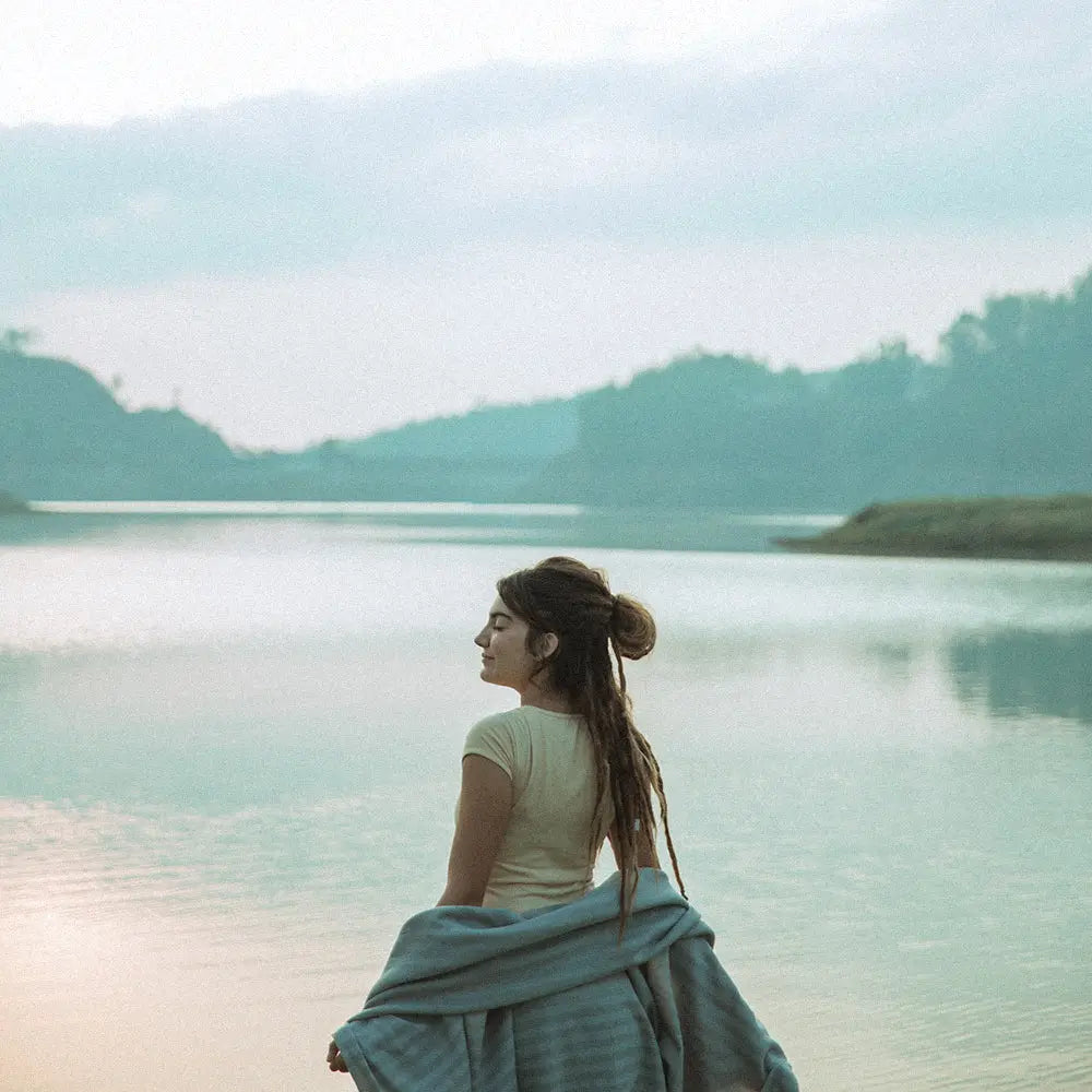 穩住不是不痛，而是你開始看懂因果｜林霖老師談 EP5